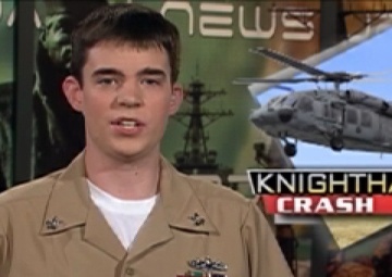 Daily News Update – Feb. 19