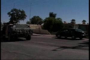 Taskforce 1-26 Returns to Samarra