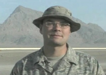 Staff Sgt. Childress