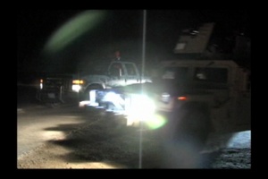 TACP, Air Force Boots on Ground