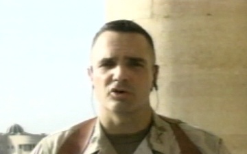 Lt. Col. Baggio