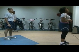 Alternative Workout