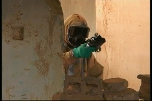 Combined Chemical Training