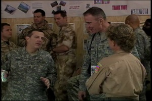 135th JSC ROC Drill - Package