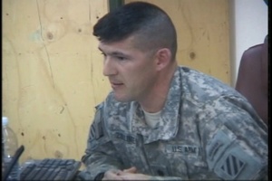 Col. Jones, Lt. Col. Zollinger and Lt. Col. Marks, Part 2