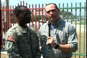 Staff Sgt. Alexander