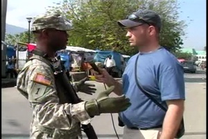 Staff Sgt. Alexander