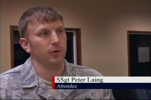 Air Force Report: Saving ABEL