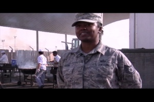 380th EFSS Brings the Beef, Part 1