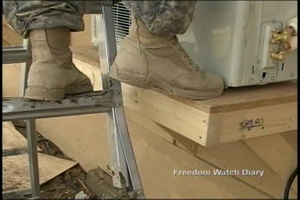 Freedom Watch Diary - Feb. 24