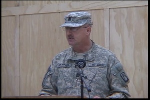 3-58th Change of Responsibility