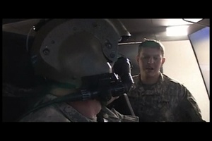 Basra's Apache Simulator