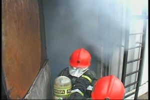 Iraqi Civil Defense Exercise - Package