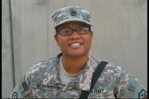 Sgt. 1st Class Murphy