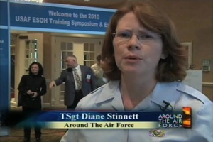 Around the Air Force - Feb. 24 (short)