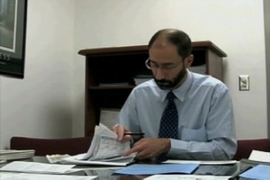Air Force Report: Tax Tips