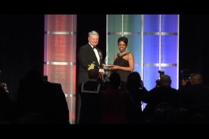 Daily News Update: CNO at the Black Engineer Awards