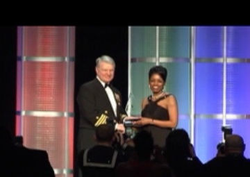 Daily News Update: CNO at the Black Engineer Awards