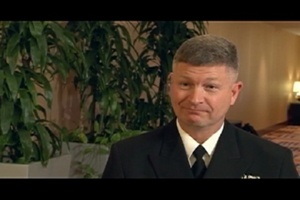 Daily News Update: MCPON Applauds Navy BEYA Partnership