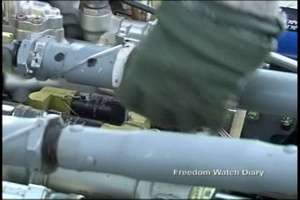 Freedom Watch Diary - Feb. 25