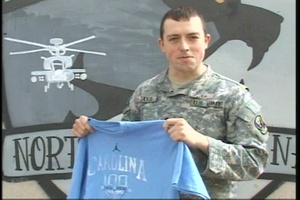 Spc. Taylor
