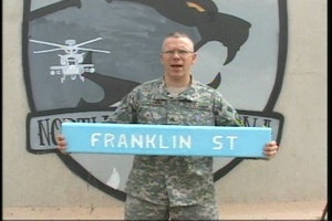 Sgt. Capps