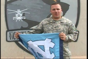 Spc. Stahl