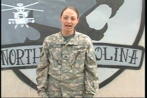 Sgt. Williams