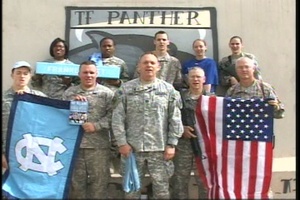 1130th Panthers Army National Guard