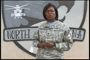 Spc. Morrison