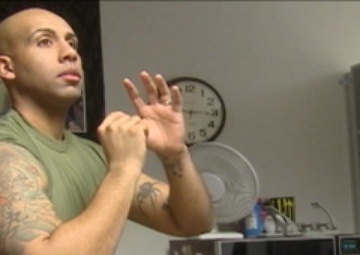 Marine Tattoo Policy