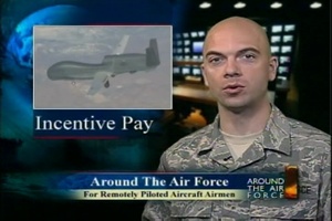 Around the Air Force - Feb. 25