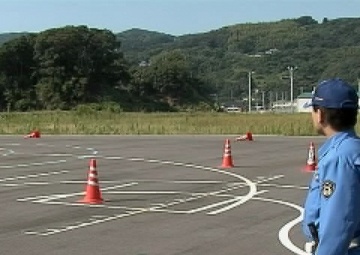 Air Force News: Motorcycle Safety - DNU