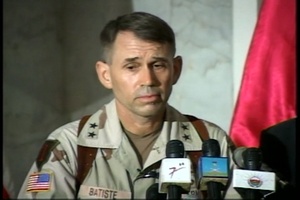 Samarra Press Conference Part 4