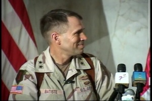 Samarra Press Conference Part 8