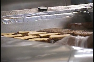 JBB Food Service