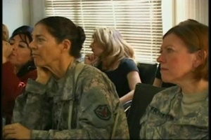 Iraqi Freedom Minute - Feb. 25