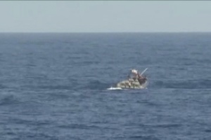 Daily News Update: USS Freedom Seizes Illicit Drugs