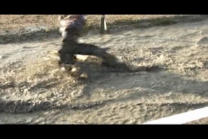 Daily News Update: Swamp Romp 2010