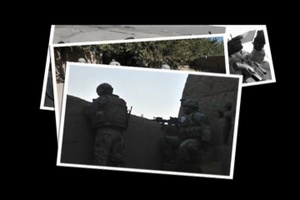 FRG VTC Slide Show, Part 1