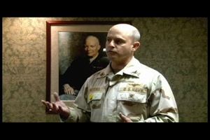 Cpt. Watkins, Part 1