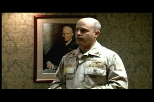 Cpt. Watkins, Part 2
