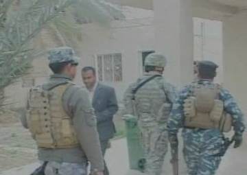 Iraq Prepares for Election and Beyond - Package