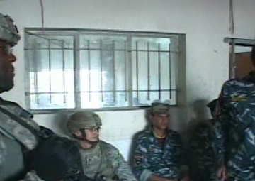 Iraq Prepares for Election and Beyond