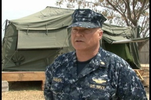 Capt. Hammer