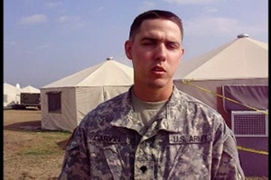 Spc. Garvin