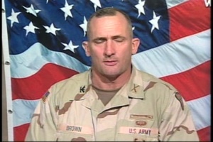 Col. Brown