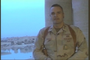 Lt. Col. Baggio