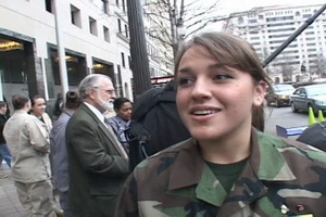 The National Guard Program Challenges At-Risk Youth
