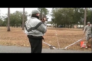 FL NG Soldiers Participate in German Armed Forces Proficiency Competition